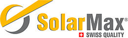 SolarMax Logo
