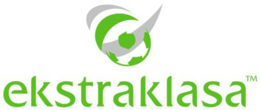 Logo de l'Ekstraklasa