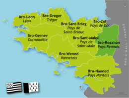 Carte de Localisation