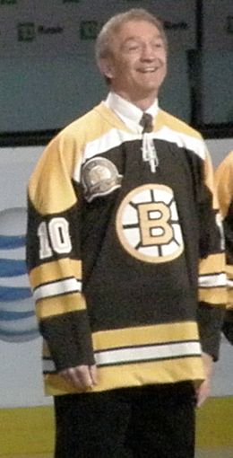 Accéder aux informations sur cette image nommée Rick Smith of 1970 Bruins.jpg.