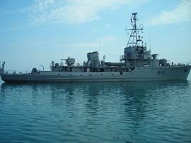 M-111 albanais