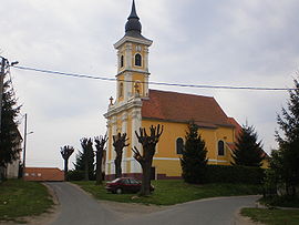 Jalžabet church.JPG