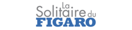 Logotype de la Solitaire du Figaro