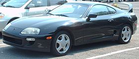 Supra Mark IV