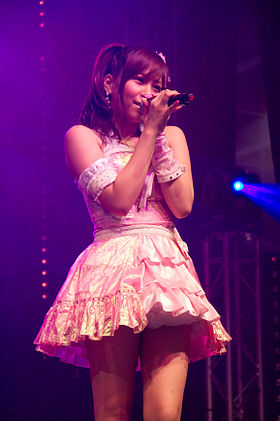 AKB48 20090703 Japan Expo 27.jpg