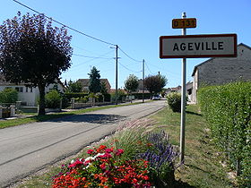 Image illustrative de l'article Ageville