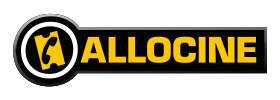 Logo de AlloCiné