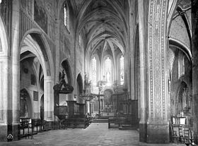 Image illustrative de l'article Diocèse d'Annecy