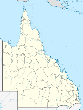 Voir sur la carte : Queensland