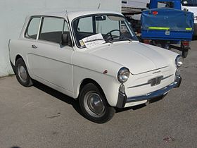 Autobianchi Bianchina Berlina at the Old Time Show in Italy.jpg