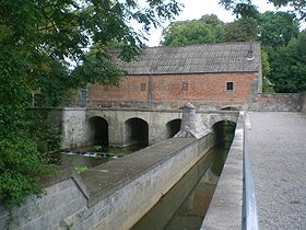 Ponts des Dames