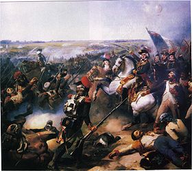 Image illustrative de l'article Bataille de Fleurus (Mauzaisse)