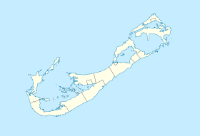 Bermuda location map.svg