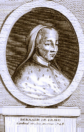 Image illustrative de l'article Bernard de Garves de Sainte-Livrade
