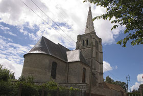 Église Sainte-Élisabeth de Hongrie