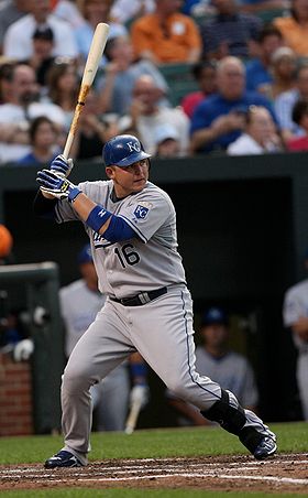 Billy Butler on July 27, 2009.jpg