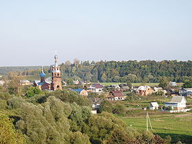 Borovsk