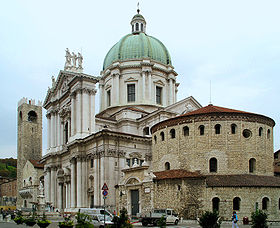 Image illustrative de l'article Diocèse de Brescia