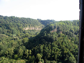 Image illustrative de l'article Parc naturel régional Valle del Treja