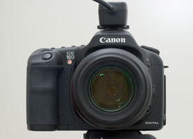 Image illustrative de l'article Canon EOS 10D