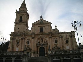 Image illustrative de l'article Cathédrale Saint Jean-Baptiste (Raguse)