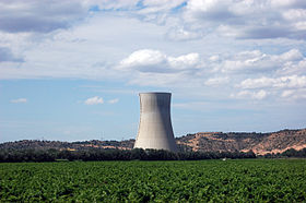 Image illustrative de l'article Centrale nucléaire d'Asco