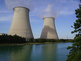 Image illustrative de l'article Centrale nucléaire de Nogent