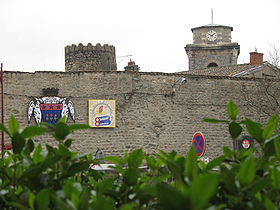 Image illustrative de l'article Château d'Irigny