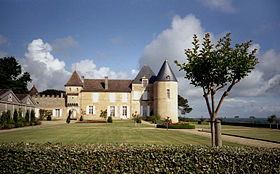 Image illustrative de l'article Château d'Yquem