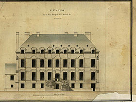 Image illustrative de l'article Château de la Motte (Vannes)