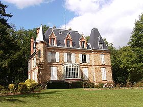 Image illustrative de l'article Château d'Ardenay