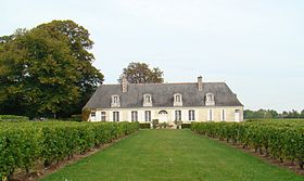 Image illustrative de l'article Château Gaudrelle