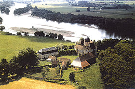 Image illustrative de l'article Château de Meauce