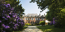 Château les Bruyères