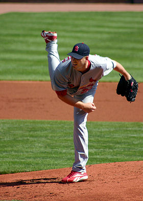 Chris carpenter 10 1 2009 7803.jpg