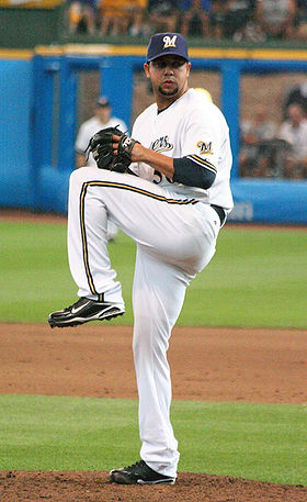 Claudio Vargas on August 16, 2009.jpg