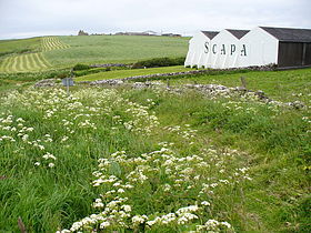 Image illustrative de l'article Scapa (distillerie)