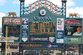 Comerica Park Scoreboard.JPG