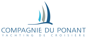 Logo de Compagnie du Ponant