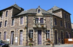 Mairie