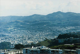 Image illustrative de l'article Daly City