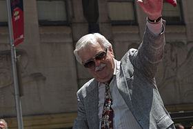 Dick Williams All Star Parade 2008.jpg