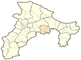 Dz - Daïra de Barbacha (wilaya de Béjaïa).svg