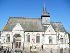 Église de Fressin