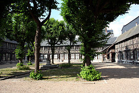 Image illustrative de l'article École régionale des beaux-arts de Rouen