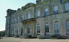 Image illustrative de l'article Château de Fendeille