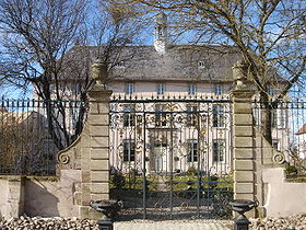 Image illustrative de l'article Château de Failloux