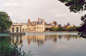 Image illustrative de l'article Fontainebleau