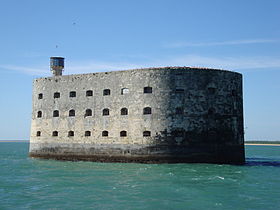 Image illustrative de l'article Fort Boyard