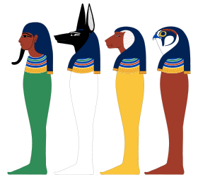 Image illustrative de l'article Fils d'Horus